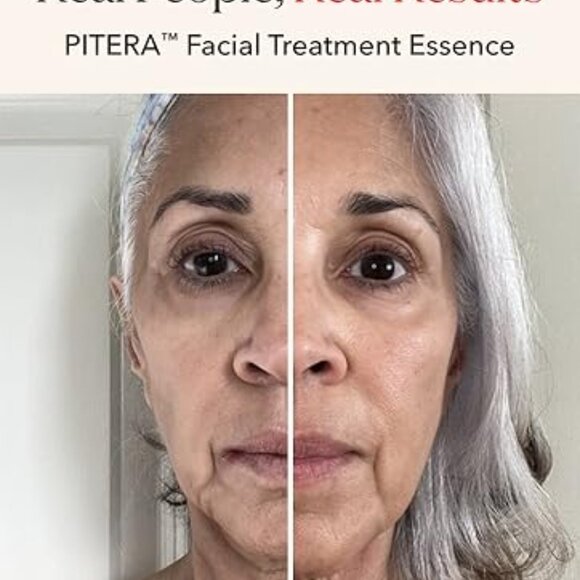 SET NEW SK-II Skinpower Facial Cream - Facial Treatment Essence - Byroe Essence - Picture 8 of 13